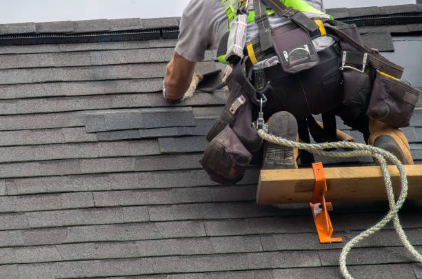 Reliable Gutter Installation contractor in Poway, CA by Brentwood Metal Roofing